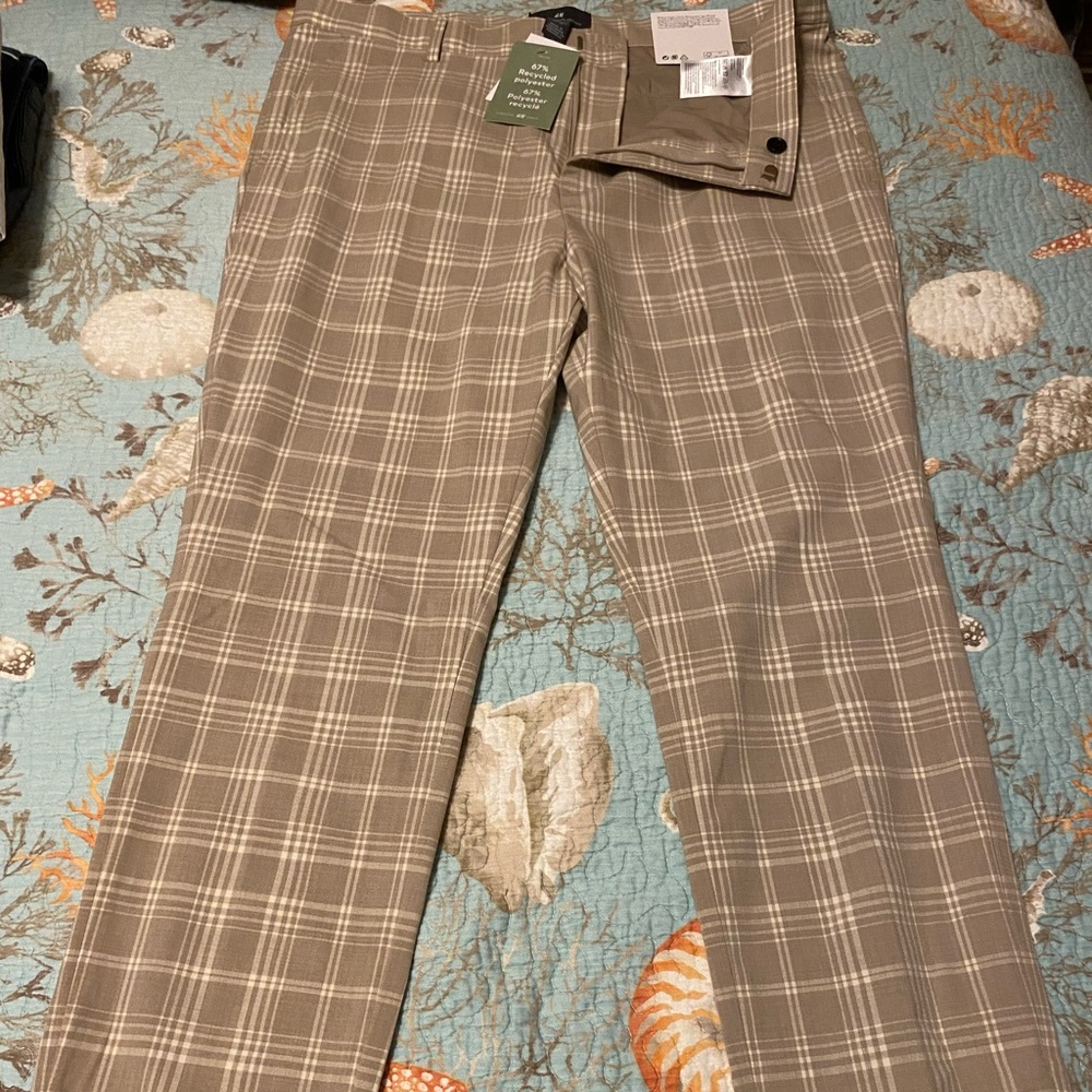 Men’s H&M dress pants